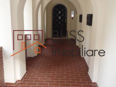 Apartament de Inchiriat Dorobanti | Primaverii | Kiseleff | Aviatorilor - 2 Camere - ID:8037 | Bliss Imobiliare / Photo 14 - BLISS Imobiliare