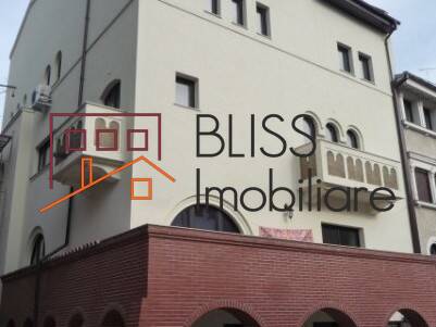 Apartment for Rent Dorobanti | Primaverii | Kiseleff | Aviatorilor, Bucharest - 2 Rooms - ID:8037 | Bliss Imobiliare / Photo 15 - BLISS Imobiliare