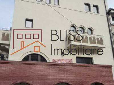 Apartment for Rent Dorobanti | Primaverii | Kiseleff | Aviatorilor, Bucharest - 2 Rooms - ID:8037 | Bliss Imobiliare / Photo 16 - BLISS Imobiliare