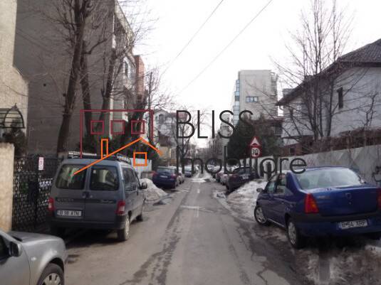 Apartment for Rent Dorobanti | Primaverii | Kiseleff | Aviatorilor, Bucharest - 2 Rooms - ID:8037 | Bliss Imobiliare / Photo 17 - BLISS Imobiliare