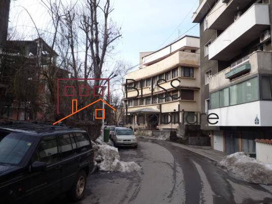 Apartment for Rent Dorobanti | Primaverii | Kiseleff | Aviatorilor, Bucharest - 2 Rooms - ID:8037 | Bliss Imobiliare / Photo 18 - BLISS Imobiliare