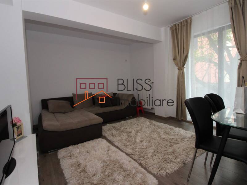 Apartment for Sale Bucurestii Noi - Damaroaia - Chitila, Bucharest - 1 Bedroom - ID:73533 | Bliss Imobiliare / Photo 1 - BLISS Imobiliare