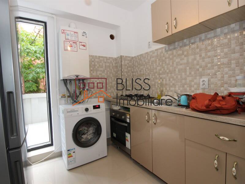 Apartament de Vanzare Bucurestii Noi - Damaroaia - Chitila - 2 Camere - ID:73533 | Bliss Imobiliare / Photo 2 - BLISS Imobiliare