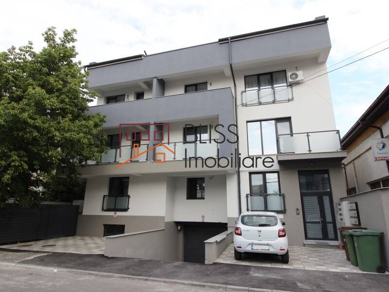 Apartament de Vanzare Bucurestii Noi - Damaroaia - Chitila - 2 Camere - ID:73533 | Bliss Imobiliare / Photo 8 - BLISS Imobiliare