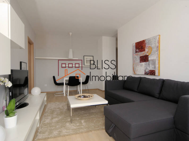 Apartament de Inchiriat Iancu Nicolae | Pipera - 2 Camere - ID:50435 | Bliss Imobiliare / Photo 1 - BLISS Imobiliare