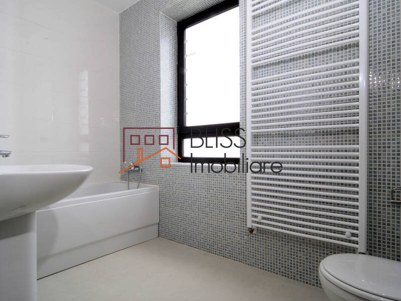 Apartament de Inchiriat Iancu Nicolae | Pipera - 2 Camere - ID:50435 | Bliss Imobiliare / Photo 5 - BLISS Imobiliare