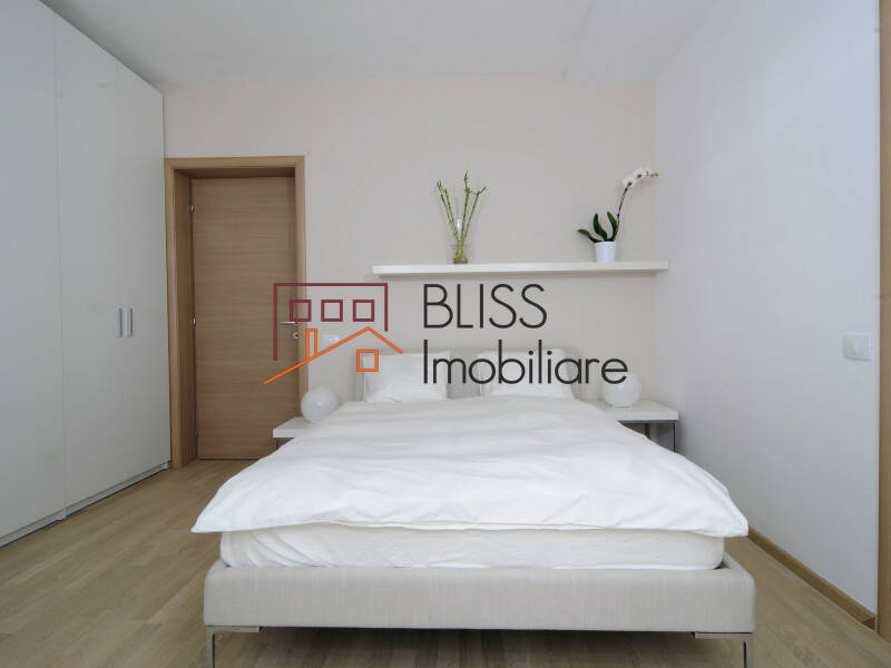 Apartament de Inchiriat Iancu Nicolae | Pipera - 2 Camere - ID:50435 | Bliss Imobiliare / Photo 3 - BLISS Imobiliare