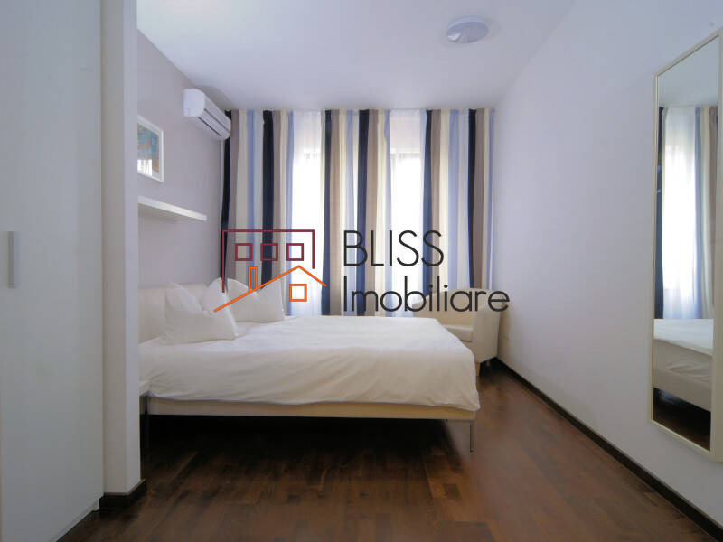 Apartament 2 Camere Mobilat Si Utilat In Privighetorilor | Bliss Imobiliare / Photo 4 - BLISS Imobiliare