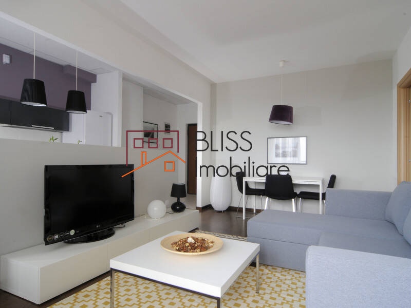 Apartament de Inchiriat Iancu Nicolae | Pipera - 2 Camere - ID:73576 | Bliss Imobiliare / Photo 1 - BLISS Imobiliare