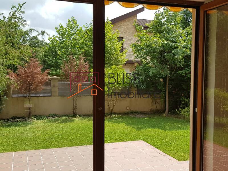 Vila Tip Duplex Cu Gradina Privata Si Piscina Comuna | Sunflower Grand Residence | Bliss Imobiliare / Photo 7 - BLISS Imobiliare