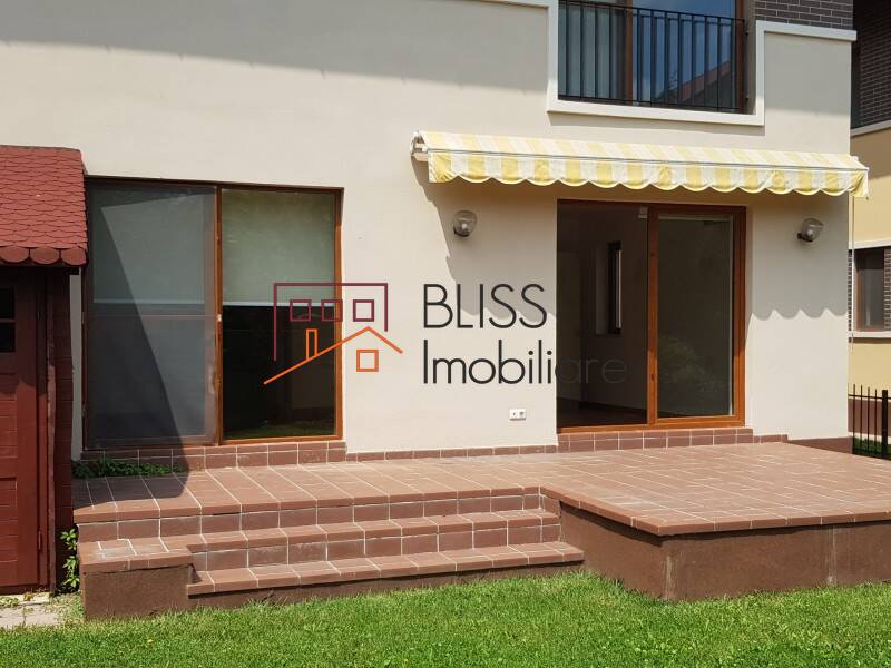 Vila Tip Duplex Cu Gradina Privata Si Piscina Comuna | Sunflower Grand Residence | Bliss Imobiliare / Photo 2 - BLISS Imobiliare