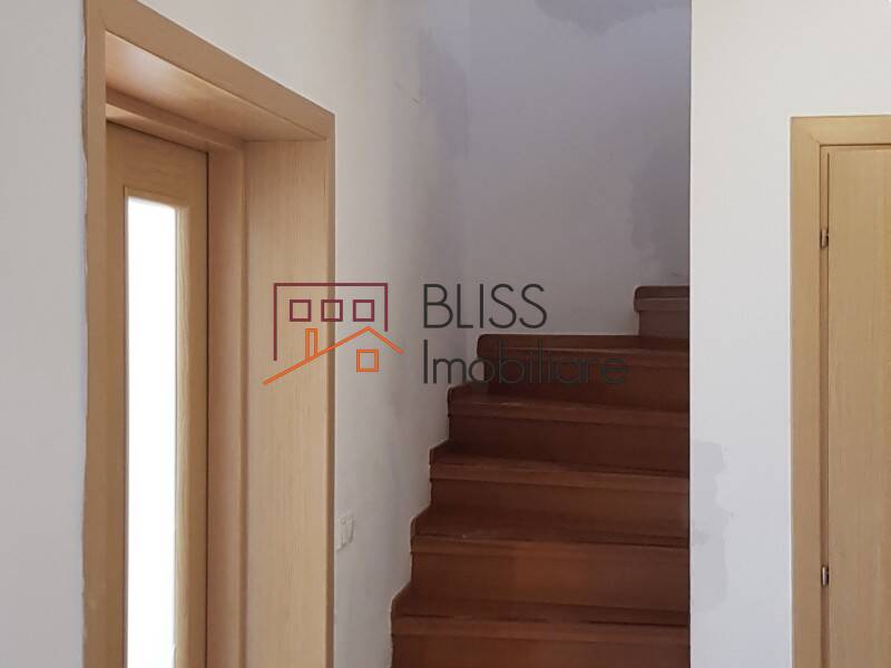 Duplex Villa - Your Dream Home In A Serene Setting, Bucharest / Ilfov | Bliss Imobiliare / Photo 17 - BLISS Imobiliare