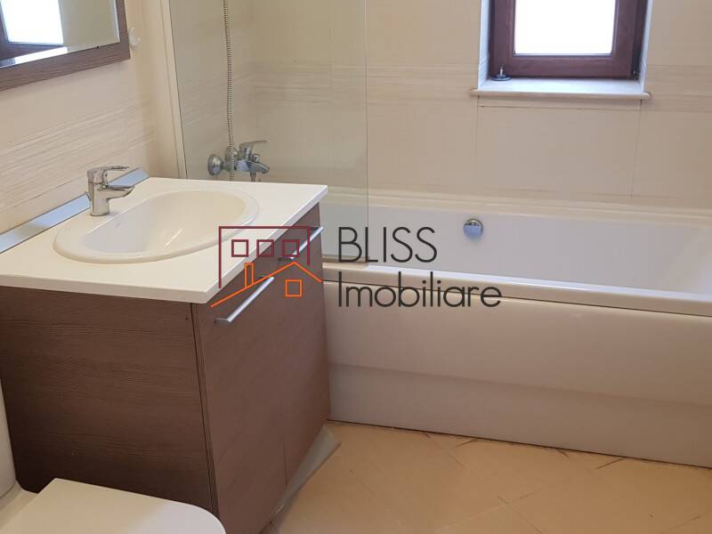 Duplex Villa - Your Dream Home In A Serene Setting, Bucharest / Ilfov | Bliss Imobiliare / Photo 27 - BLISS Imobiliare