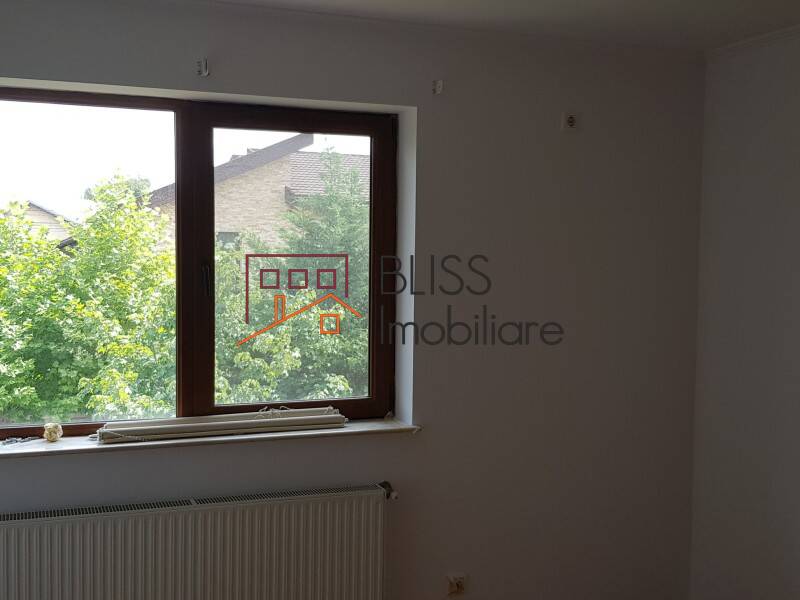 Duplex Villa - Your Dream Home In A Serene Setting, Bucharest / Ilfov | Bliss Imobiliare / Photo 30 - BLISS Imobiliare