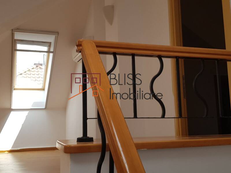 Duplex Villa - Your Dream Home In A Serene Setting, Bucharest / Ilfov | Bliss Imobiliare / Photo 33 - BLISS Imobiliare