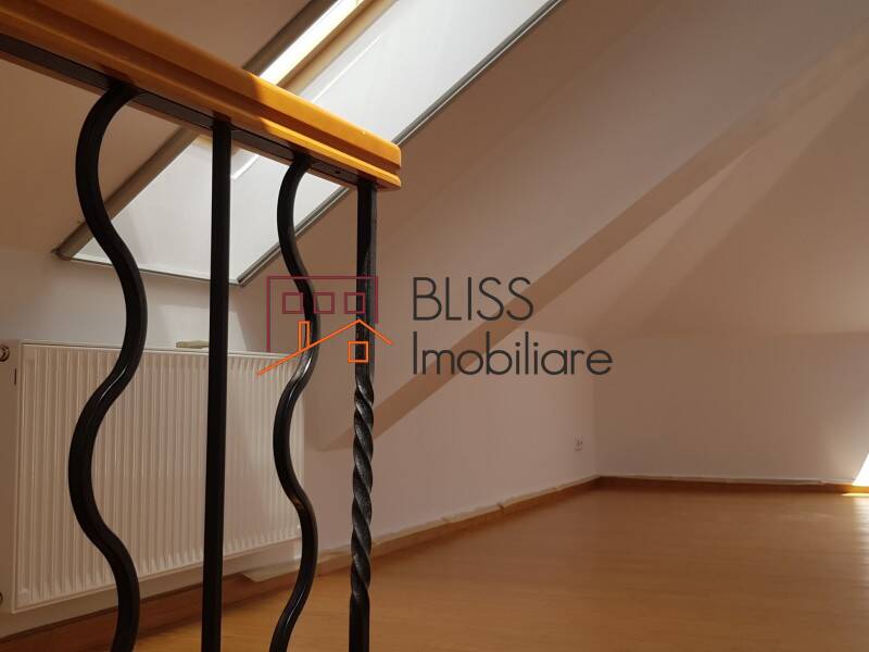Duplex Villa - Your Dream Home In A Serene Setting, Bucharest / Ilfov | Bliss Imobiliare / Photo 34 - BLISS Imobiliare