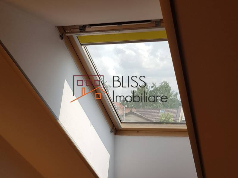 Vila Tip Duplex Cu Gradina Privata Si Piscina Comuna | Sunflower Grand Residence | Bliss Imobiliare / Photo 37 - BLISS Imobiliare