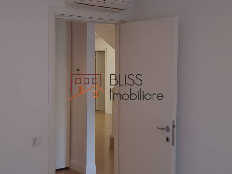 Vila de Inchiriat Iancu Nicolae | Pipera - 9 Camere - ID:73568 | Bliss Imobiliare / Photo 11 - BLISS Imobiliare