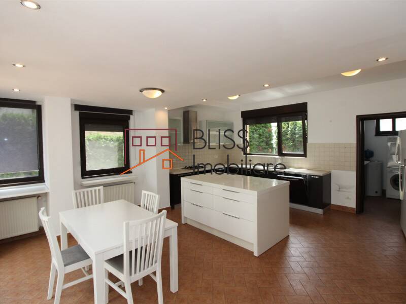 Villa, Bucharest / Ilfov | Bliss Imobiliare / Photo 6 - BLISS Imobiliare