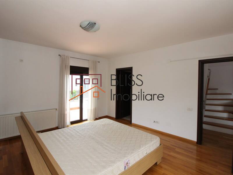 Villa, Bucharest / Ilfov | Bliss Imobiliare / Photo 10 - BLISS Imobiliare