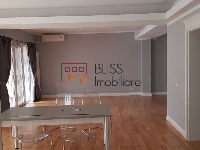 5 Bedroom Villa In London Residence Pipera, Bucharest / Ilfov | Bliss Imobiliare / Photo 5 - BLISS Imobiliare