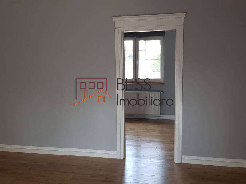 Vila 7 Camere London Residence Pipera | Bliss Imobiliare / Photo 8 - BLISS Imobiliare