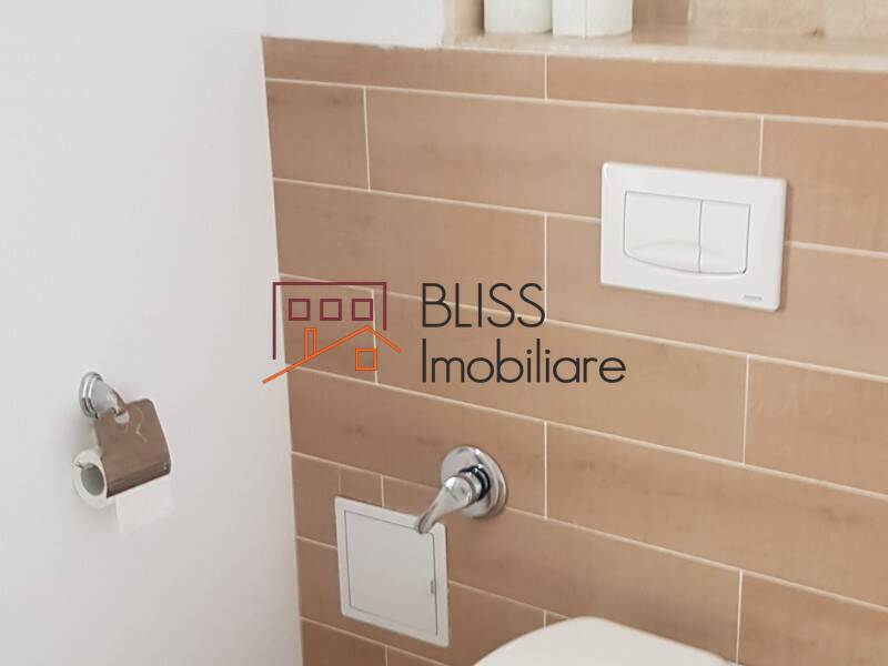 Vila 7 Camere London Residence Pipera | Bliss Imobiliare / Photo 9 - BLISS Imobiliare