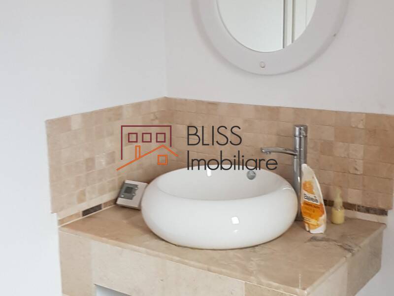 Vila 7 Camere London Residence Pipera | Bliss Imobiliare / Photo 10 - BLISS Imobiliare