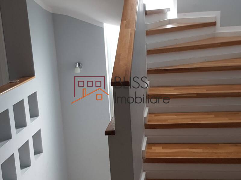 Vila 7 Camere London Residence Pipera | Bliss Imobiliare / Photo 25 - BLISS Imobiliare