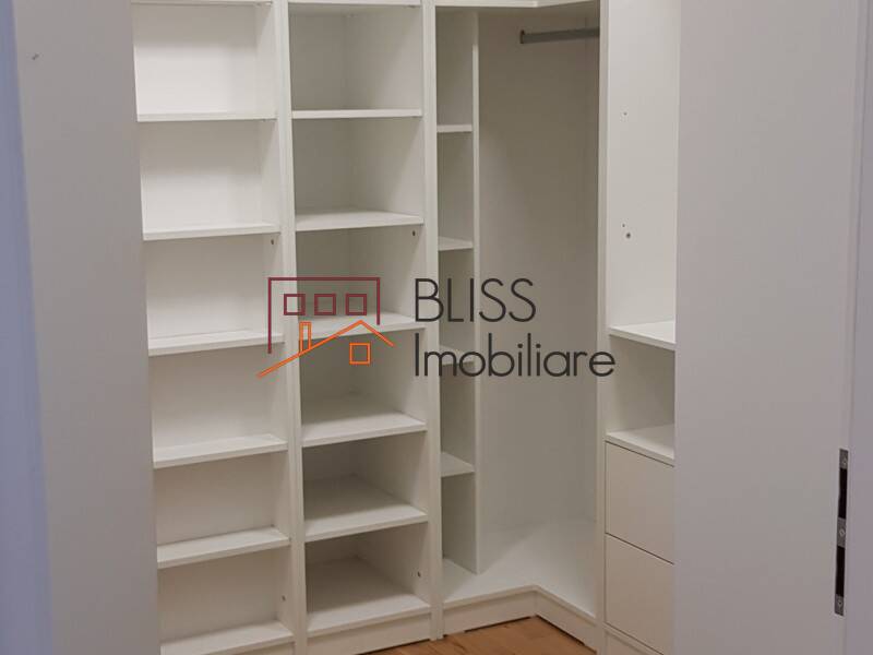 5 Bedroom Villa In London Residence Pipera, Bucharest / Ilfov | Bliss Imobiliare / Photo 19 - BLISS Imobiliare