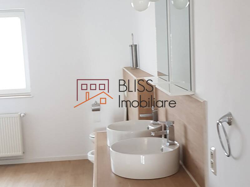 5 Bedroom Villa In London Residence Pipera, Bucharest / Ilfov | Bliss Imobiliare / Photo 21 - BLISS Imobiliare