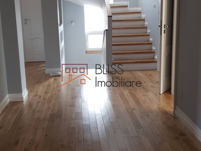 Vila 7 Camere London Residence Pipera | Bliss Imobiliare / Photo 12 - BLISS Imobiliare