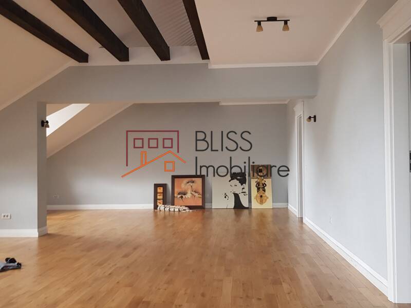 Vila 7 Camere London Residence Pipera | Bliss Imobiliare / Photo 27 - BLISS Imobiliare