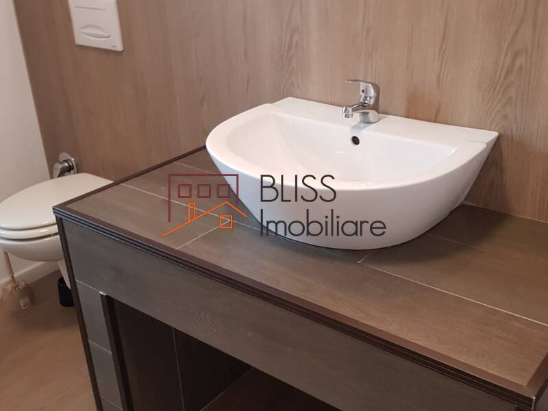 5 Bedroom Villa In London Residence Pipera, Bucharest / Ilfov | Bliss Imobiliare / Photo 31 - BLISS Imobiliare