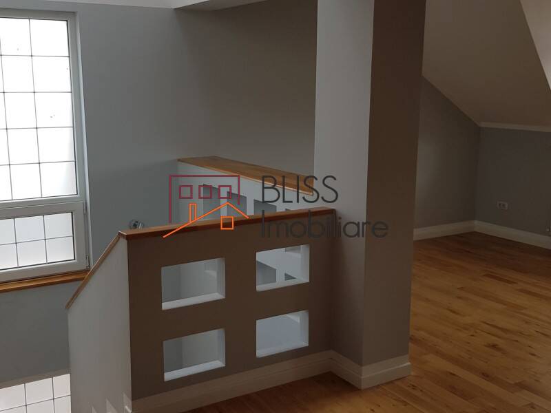 Vila 7 Camere London Residence Pipera | Bliss Imobiliare / Photo 26 - BLISS Imobiliare