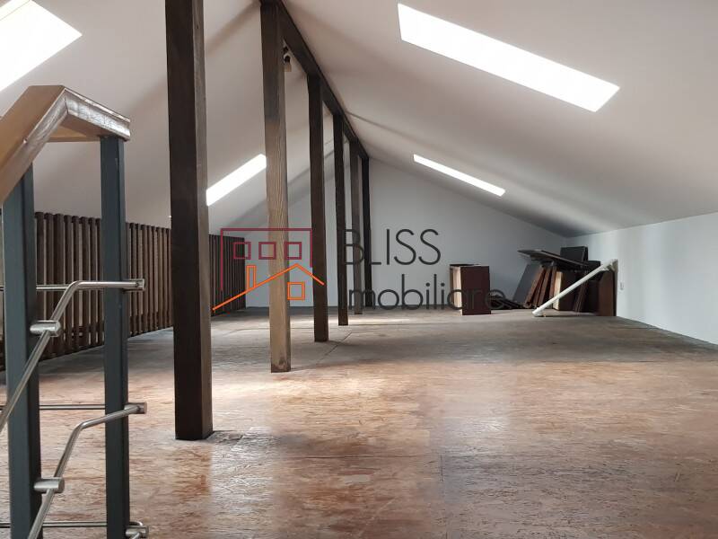 Vila 7 Camere London Residence Pipera | Bliss Imobiliare / Photo 34 - BLISS Imobiliare