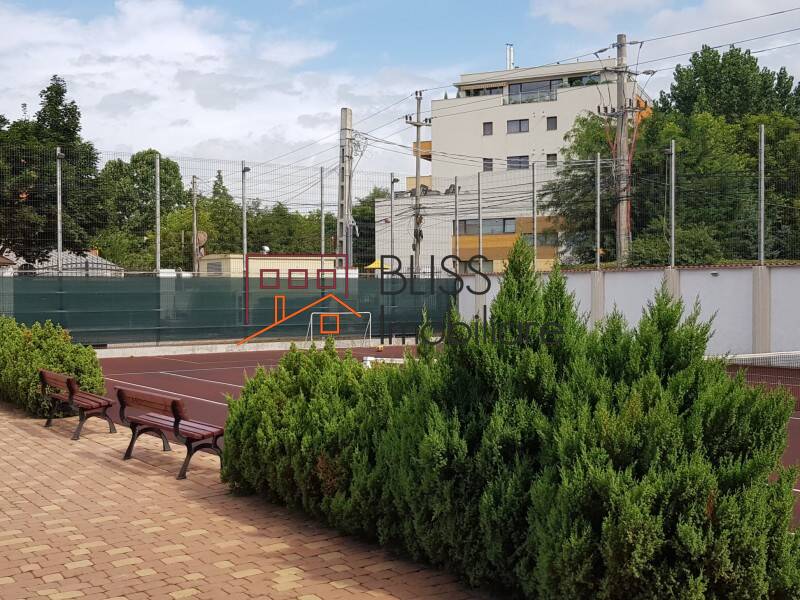 Vila 7 Camere London Residence Pipera | Bliss Imobiliare / Photo 2 - BLISS Imobiliare