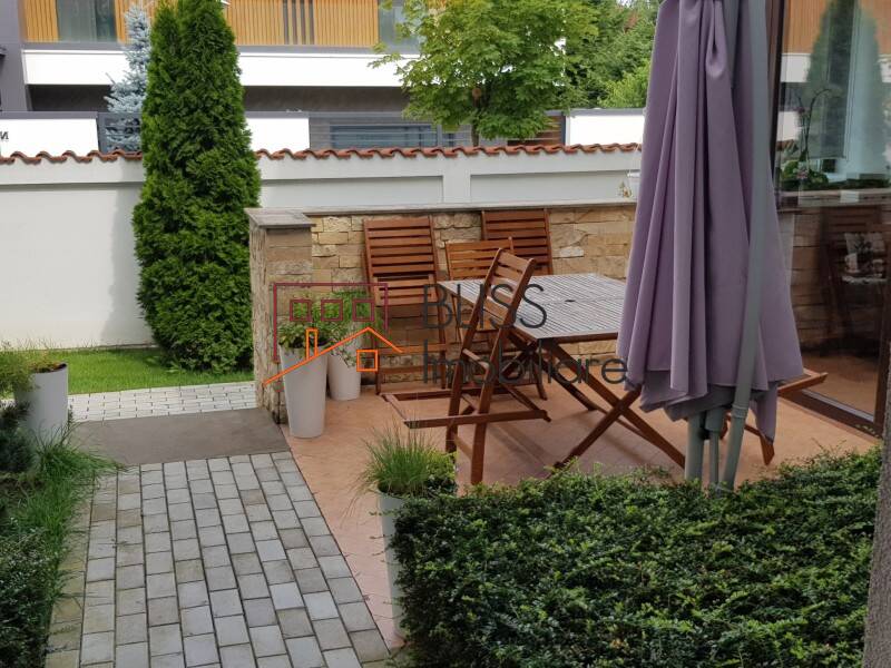 Vila 5 Camere In Potcoava Residence | Bliss Imobiliare / Photo 5 - BLISS Imobiliare