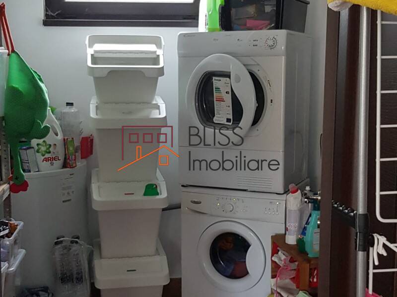 Vila 5 Camere In Potcoava Residence | Bliss Imobiliare / Photo 10 - BLISS Imobiliare