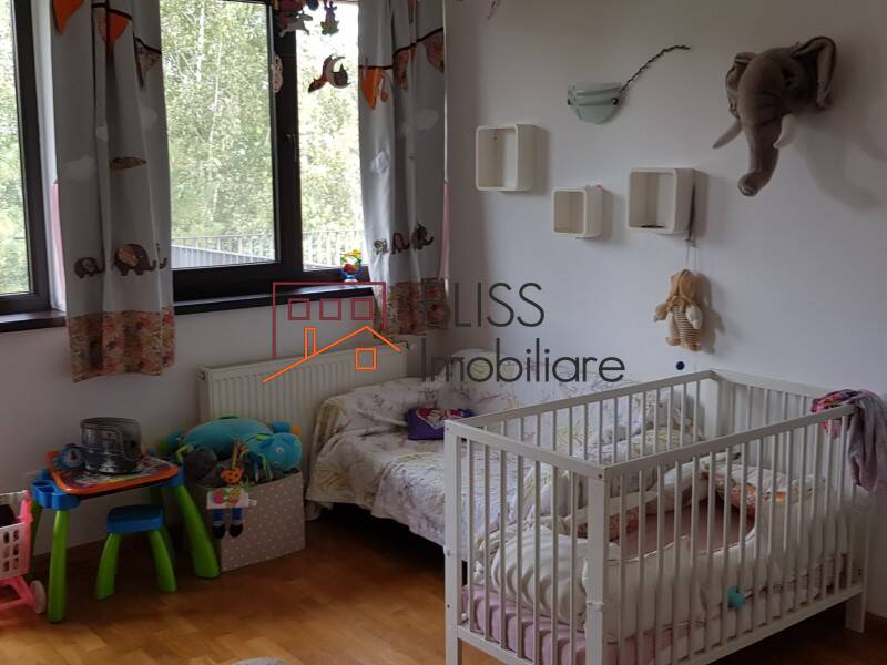 Vila 5 Camere In Potcoava Residence | Bliss Imobiliare / Photo 14 - BLISS Imobiliare