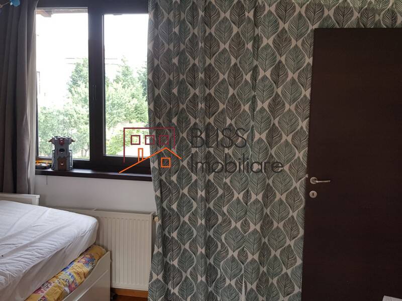 4 Bedroom Villa In Potcoava Residence, Bucharest / Ilfov | Bliss Imobiliare / Photo 19 - BLISS Imobiliare