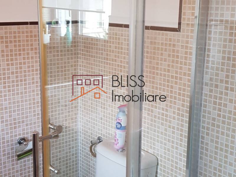 4 Bedroom Villa In Potcoava Residence, Bucharest / Ilfov | Bliss Imobiliare / Photo 29 - BLISS Imobiliare