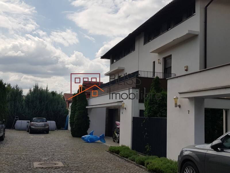 Vila 5 Camere In Potcoava Residence | Bliss Imobiliare / Photo 1 - BLISS Imobiliare