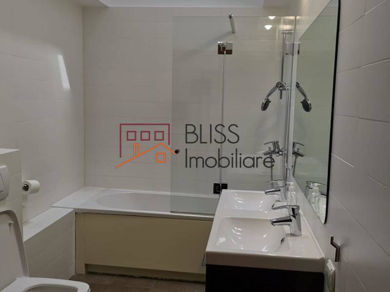 House / Villa With 5 Bedrooms, Bucharest / Ilfov | Bliss Imobiliare / Photo 18 - BLISS Imobiliare