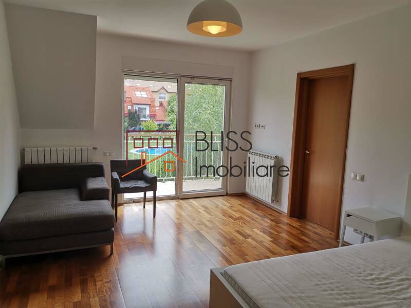 House / Villa With 5 Bedrooms, Bucharest / Ilfov | Bliss Imobiliare / Photo 14 - BLISS Imobiliare