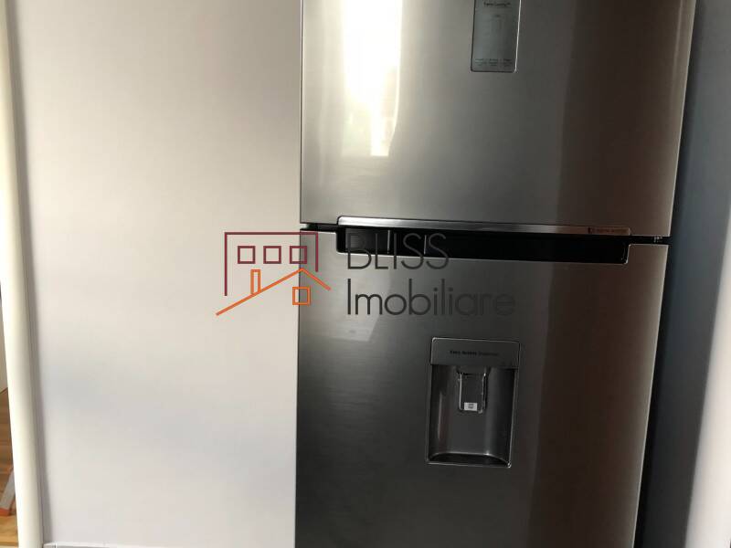 Apartment for Rent Baneasa | Sisesti | Jandarmerie | Straulesti | Sector 1, Bucharest - 2 Bedroom - ID:51857 | Bliss Imobiliare / Photo 6 - BLISS Imobiliare