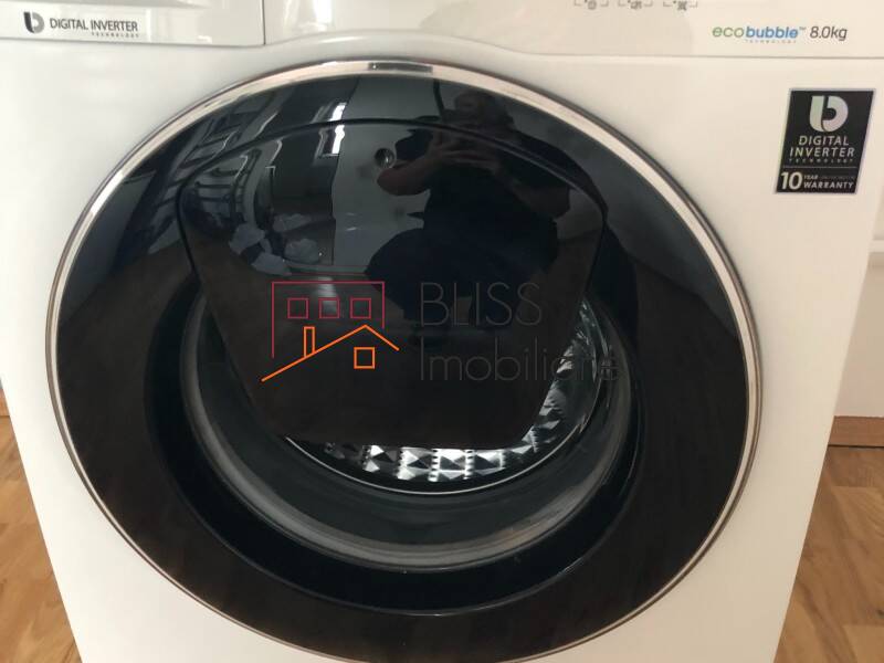 Apartment for Rent Baneasa | Sisesti | Jandarmerie | Straulesti | Sector 1, Bucharest - 2 Bedroom - ID:51857 | Bliss Imobiliare / Photo 14 - BLISS Imobiliare