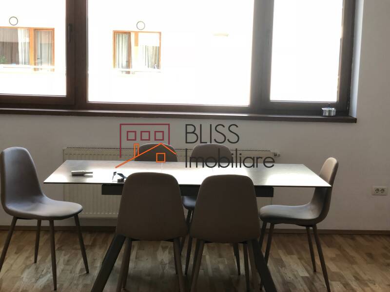 Apartament de Inchiriat Baneasa | Sisesti | Jandarmerie | Straulesti | Sector 1 - 4 Camere - ID:51857 | Bliss Imobiliare / Photo 5 - BLISS Imobiliare