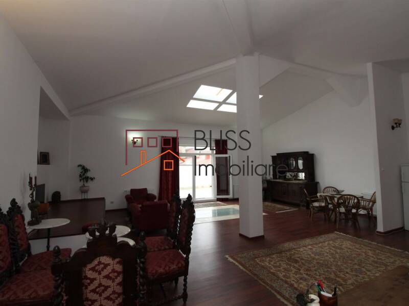 Duplex apartment for Sale KM 0 | Ultracentral, Bucharest - 1 Bedroom - ID:49048 | Bliss Imobiliare / Photo 4 - BLISS Imobiliare