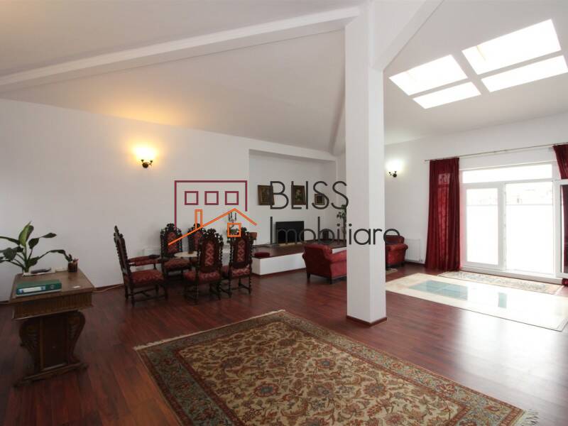 Duplex apartment for Rent KM 0 | Ultracentral, Bucharest - 1 Bedroom - ID:49048 | Bliss Imobiliare / Photo 2 - BLISS Imobiliare